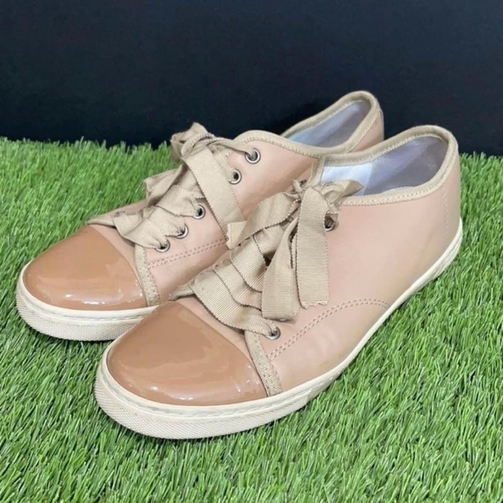 Lanvin Sneakers